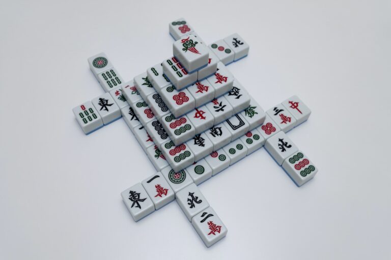 Mahjong Variants